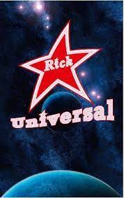 Rick Universal Logo